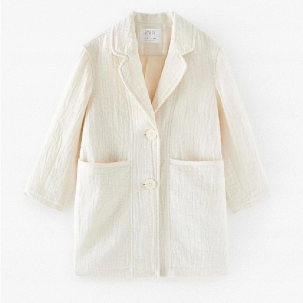 NWT girls coat size 13-14